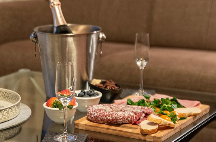 Vakantiehuis Albatross