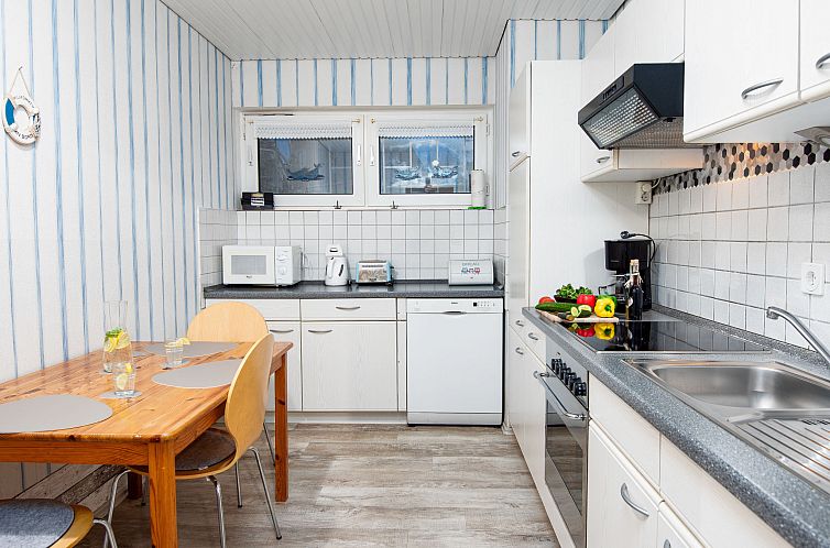 Vakantiehuis Albatross