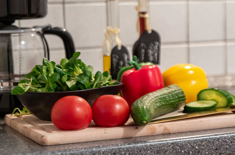 Vakantiehuis Albatross