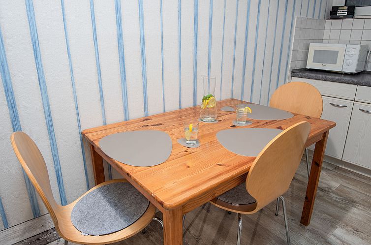 Vakantiehuis Albatross