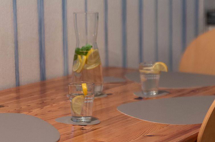 Vakantiehuis Albatross