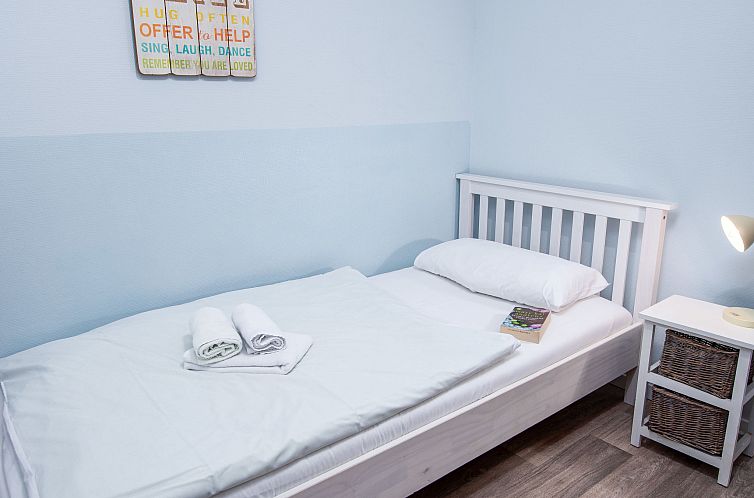 Vakantiehuis Albatross