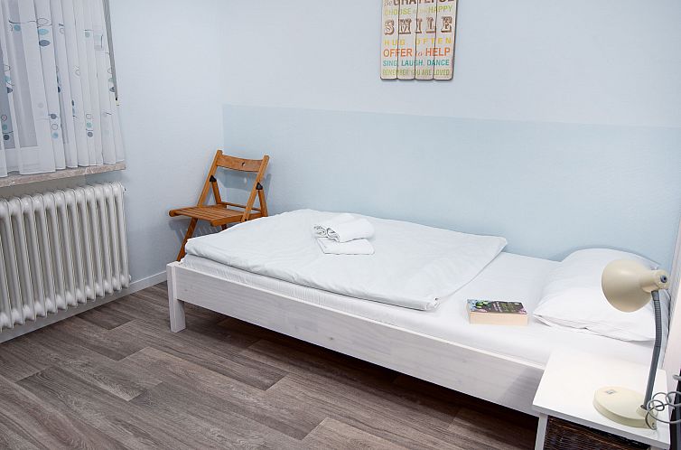 Vakantiehuis Albatross