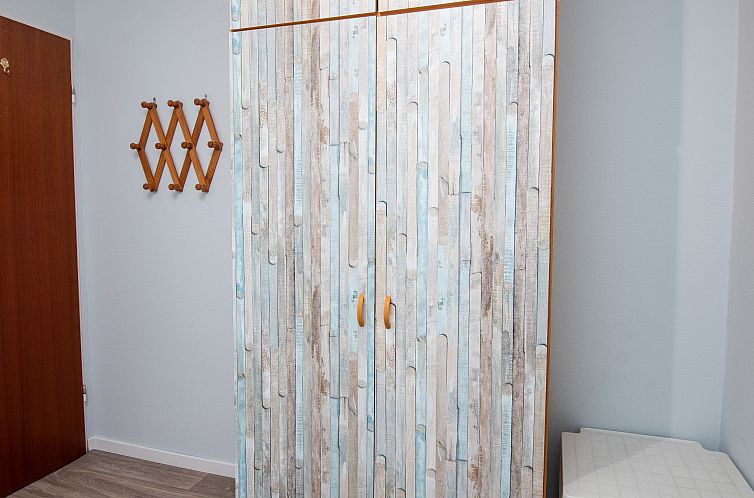 Vakantiehuis Albatross