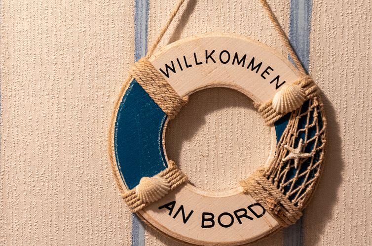 Vakantiehuis Albatross