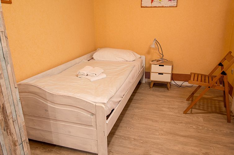 Vakantiehuis Albatross