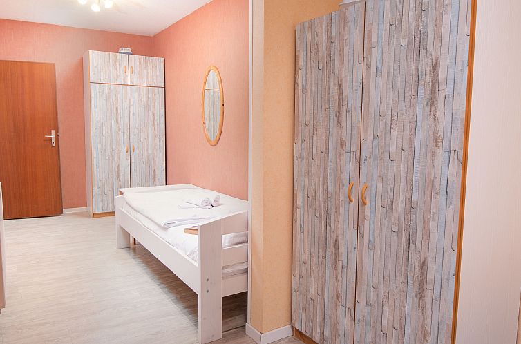 Vakantiehuis Albatross