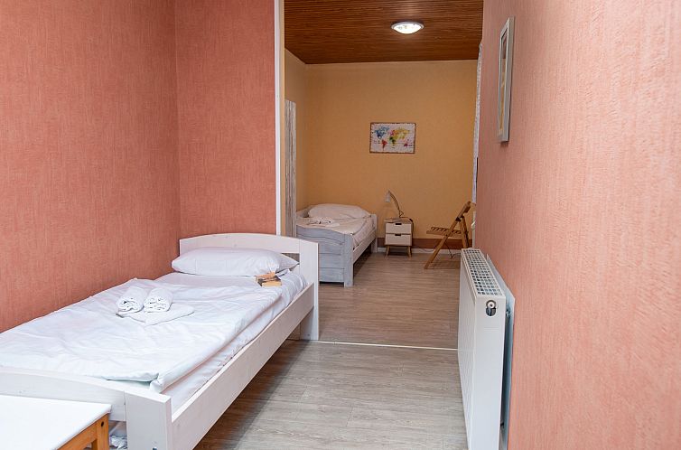 Vakantiehuis Albatross