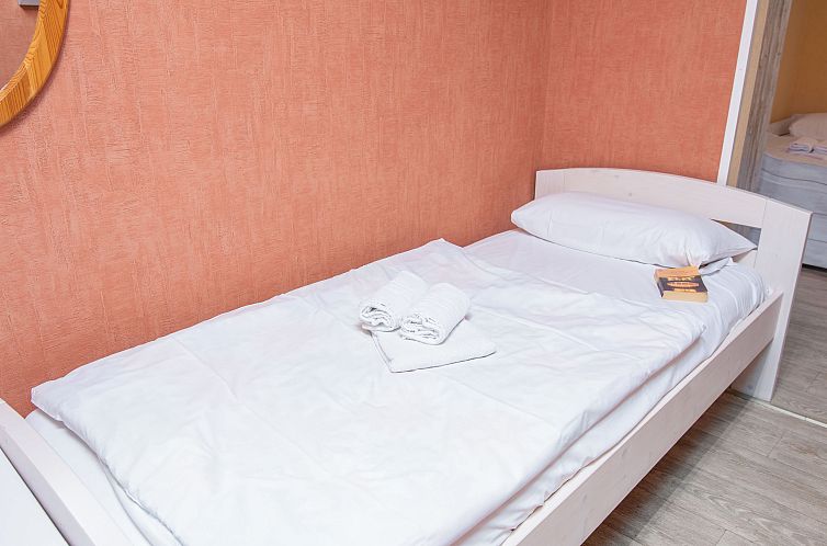 Vakantiehuis Albatross