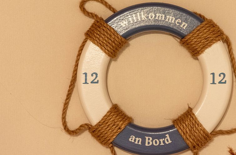 Vakantiehuis Albatross