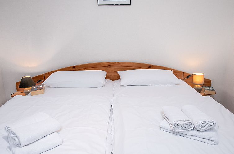 Vakantiehuis Albatross