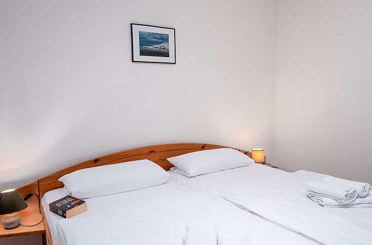 Vakantiehuis Albatross