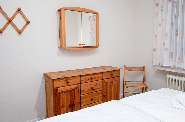 Vakantiehuis Albatross