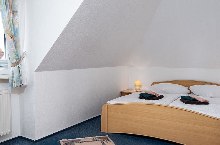 Appartement Mantelmöwe