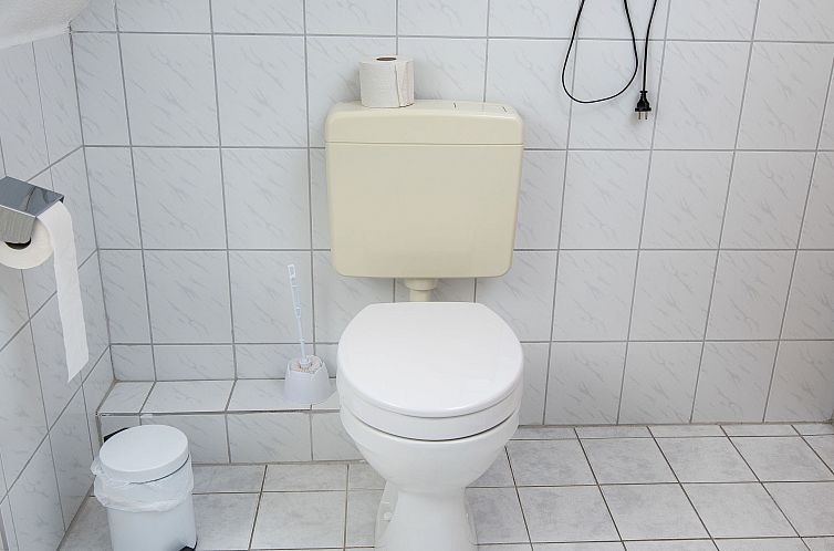 Appartement Mantelmöwe