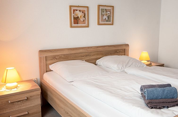 Appartement Silbermöwe
