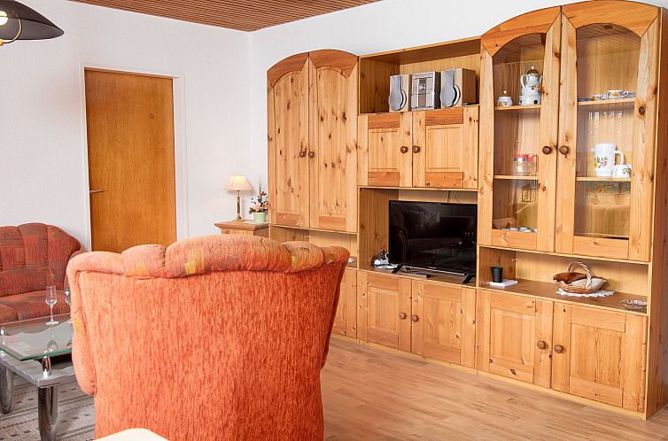 Appartement Silbermöwe