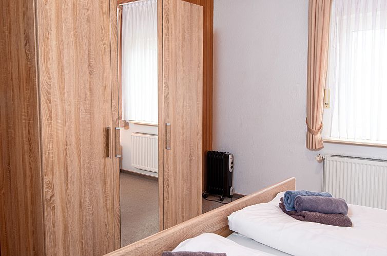 Appartement Silbermöwe