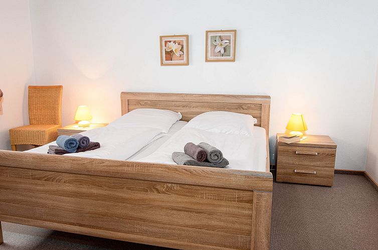 Appartement Silbermöwe
