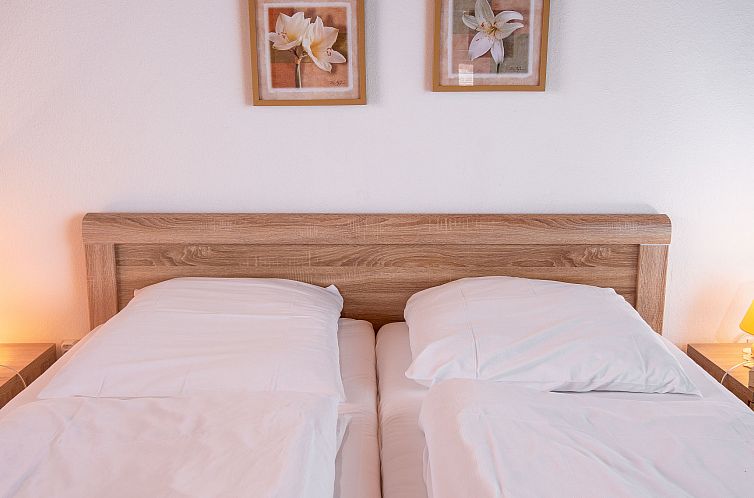 Appartement Silbermöwe