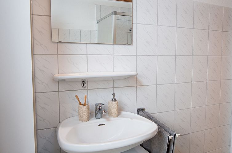 Appartement Silbermöwe
