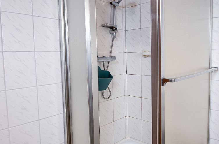 Appartement Silbermöwe