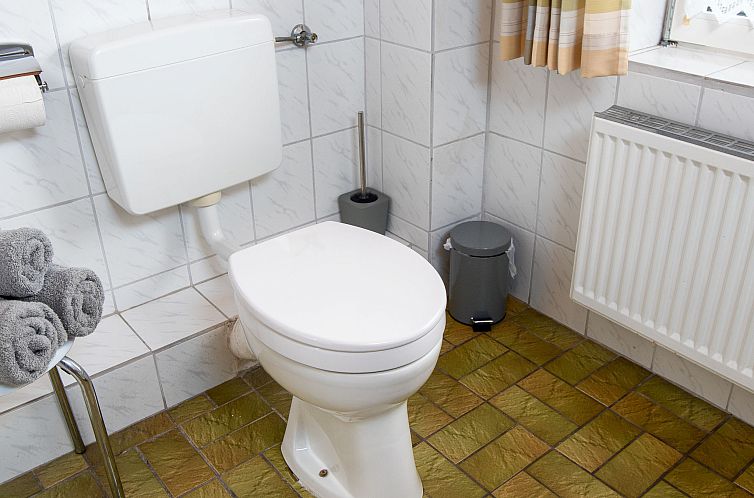 Appartement Silbermöwe