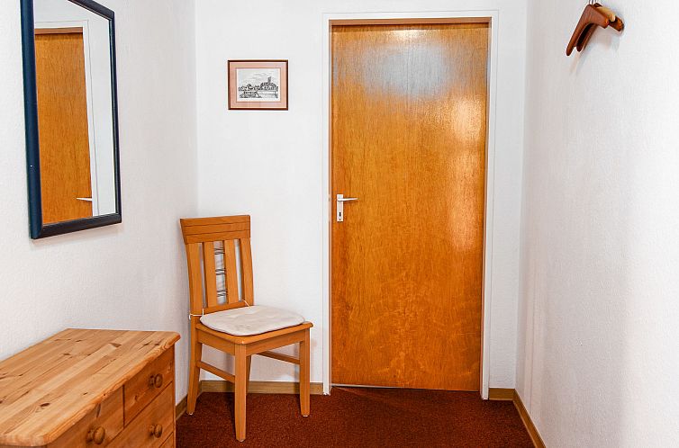 Appartement Silbermöwe