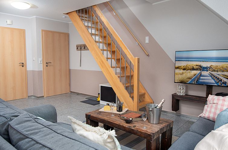 Appartement Meeresrauschen