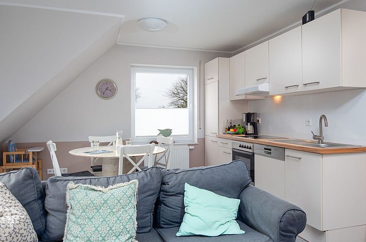 Appartement Meeresrauschen