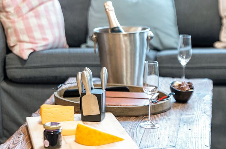 Appartement Meeresrauschen