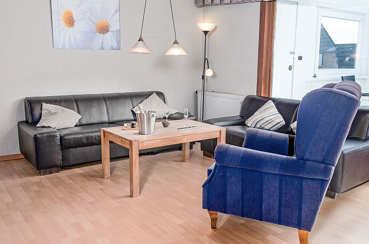 Appartement Seeteufel