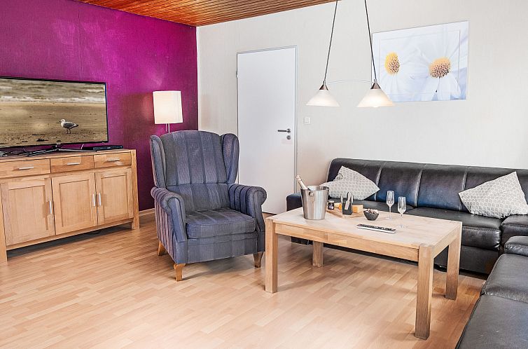Appartement Seeteufel