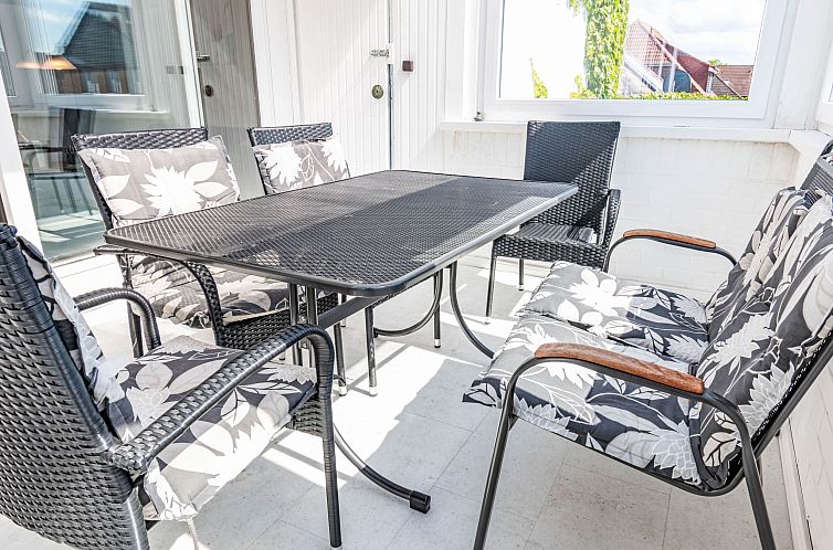 Appartement Seeteufel