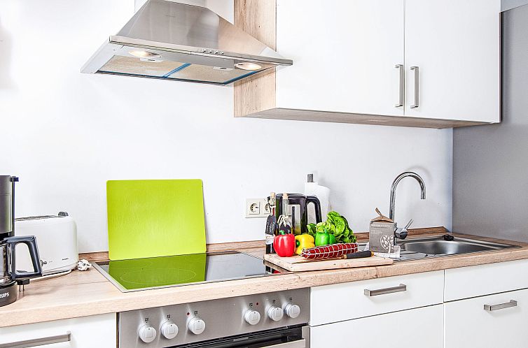 Appartement Seeteufel