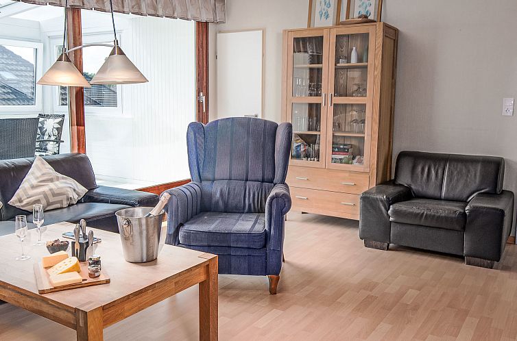 Appartement Seeteufel