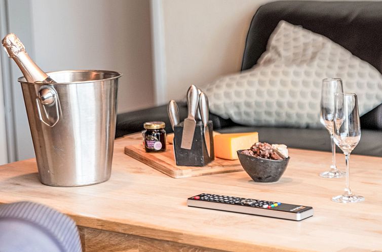 Appartement Seeteufel