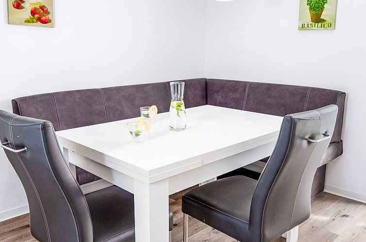 Appartement Seeteufel