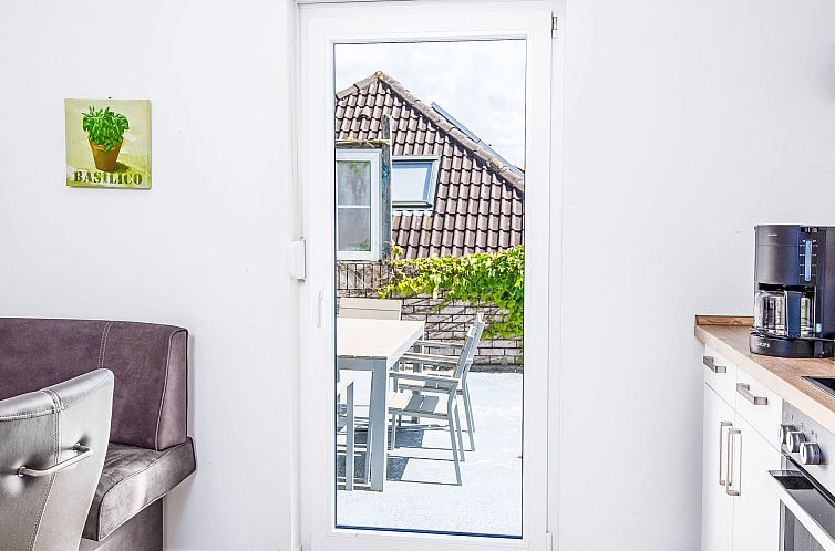 Appartement Seeteufel
