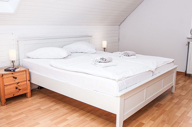 Appartement Seeteufel