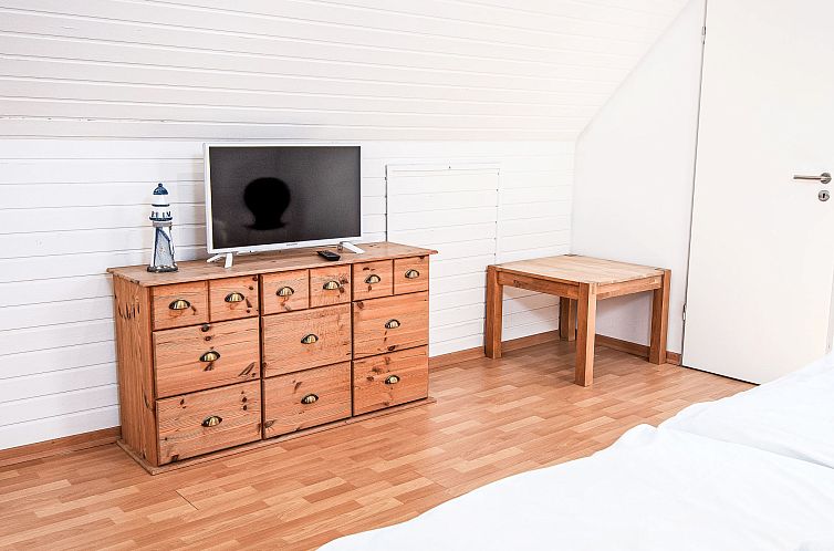 Appartement Seeteufel