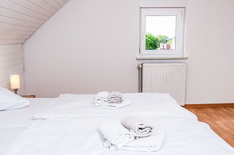 Appartement Seeteufel