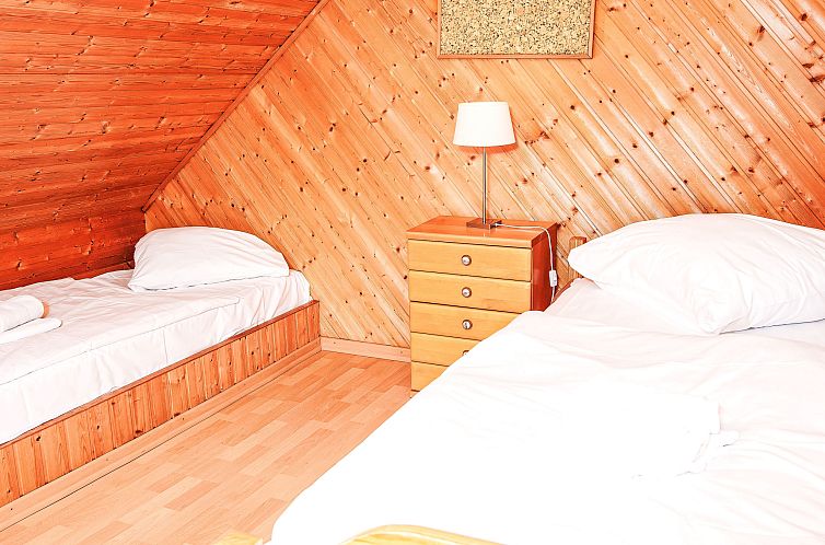 Appartement Seeteufel