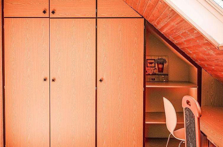 Appartement Seeteufel