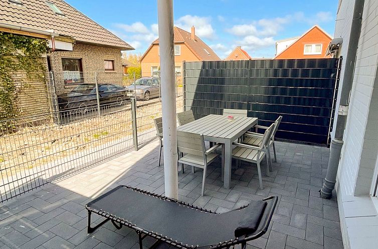 Appartement Backbord