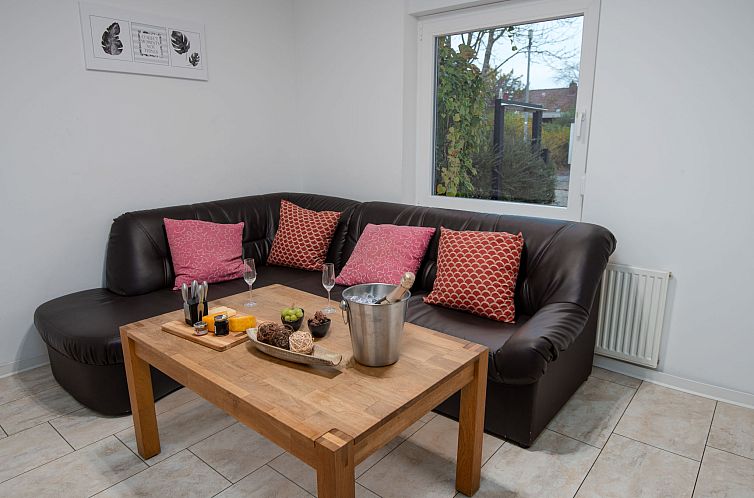 Appartement Backbord