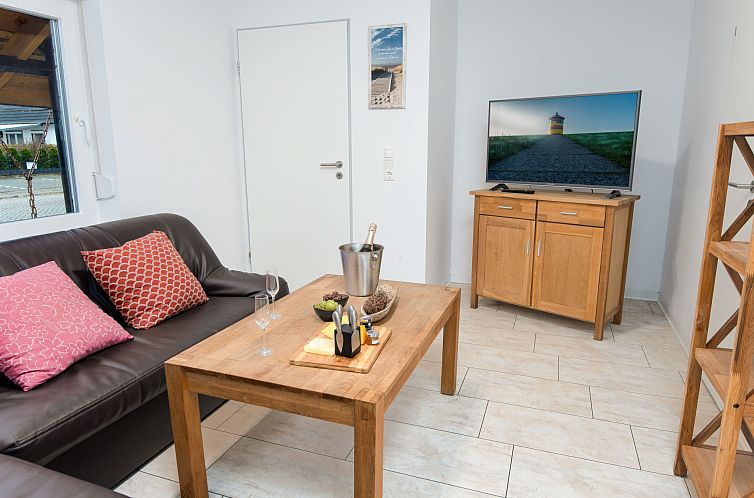 Appartement Backbord