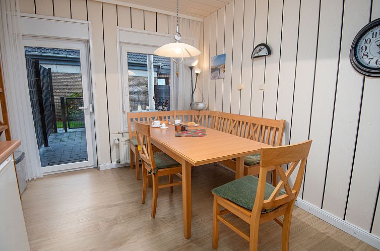 Appartement Backbord