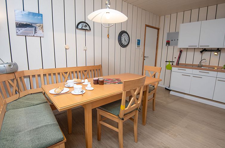 Appartement Backbord