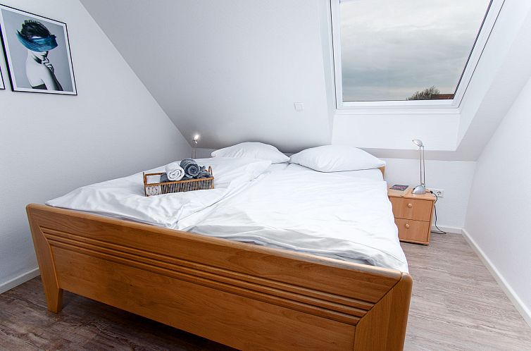 Appartement Sanddüne